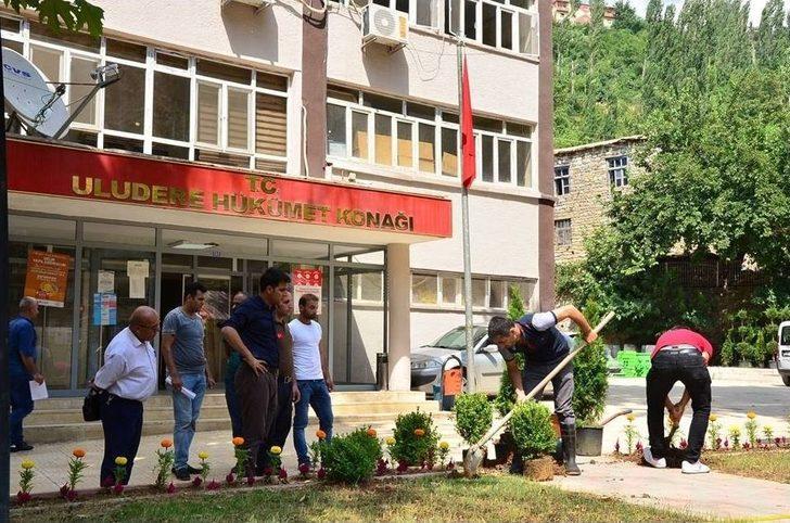 İpekyolu'ndan Öyküler