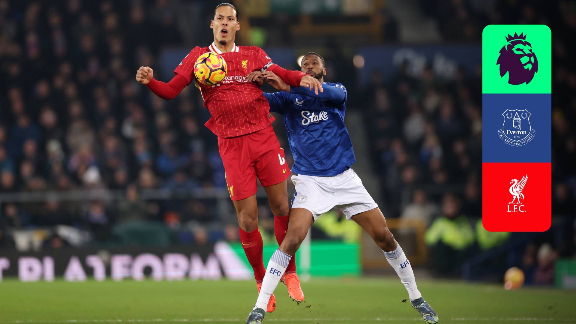 Ipswich - Liverpool
