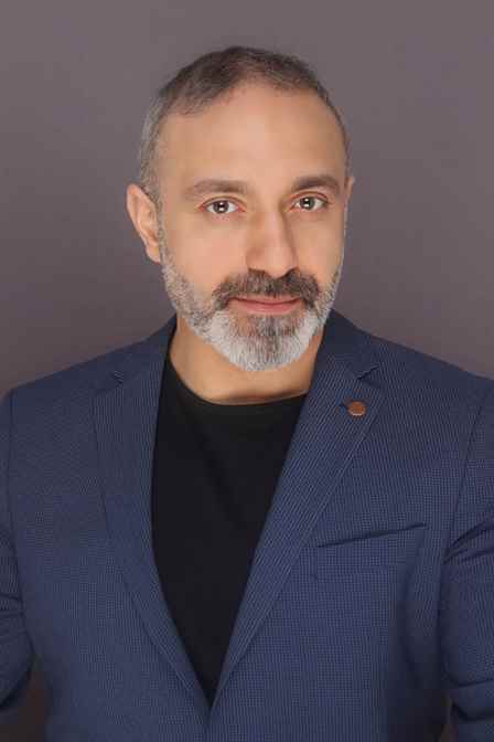 İrfan Kangı