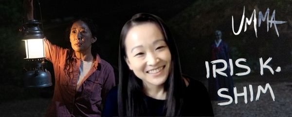 Iris K. Shim