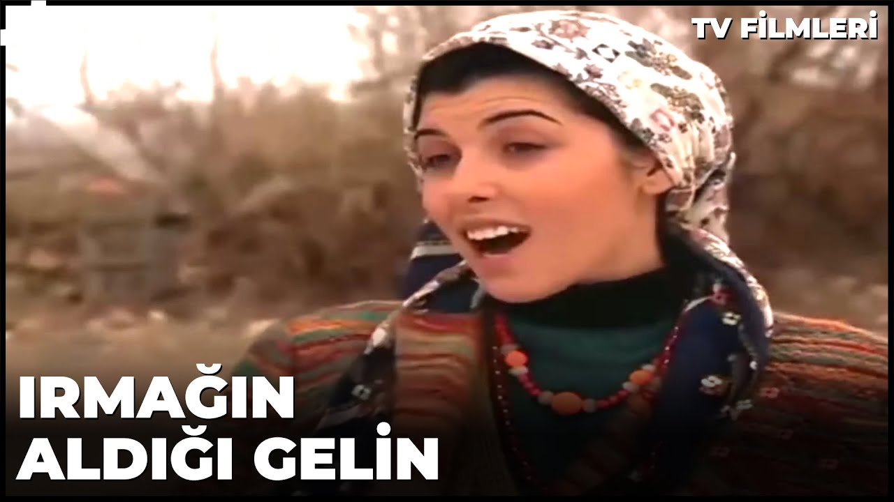 Irmağın Aldığı Gelin