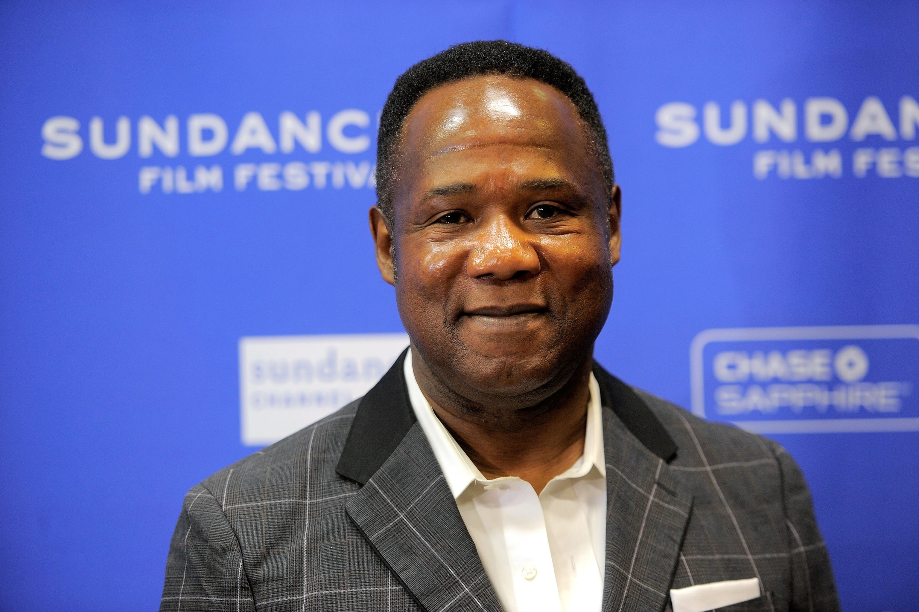 Isiah Whitlock Jr.