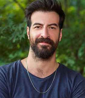 İsmail Demirci