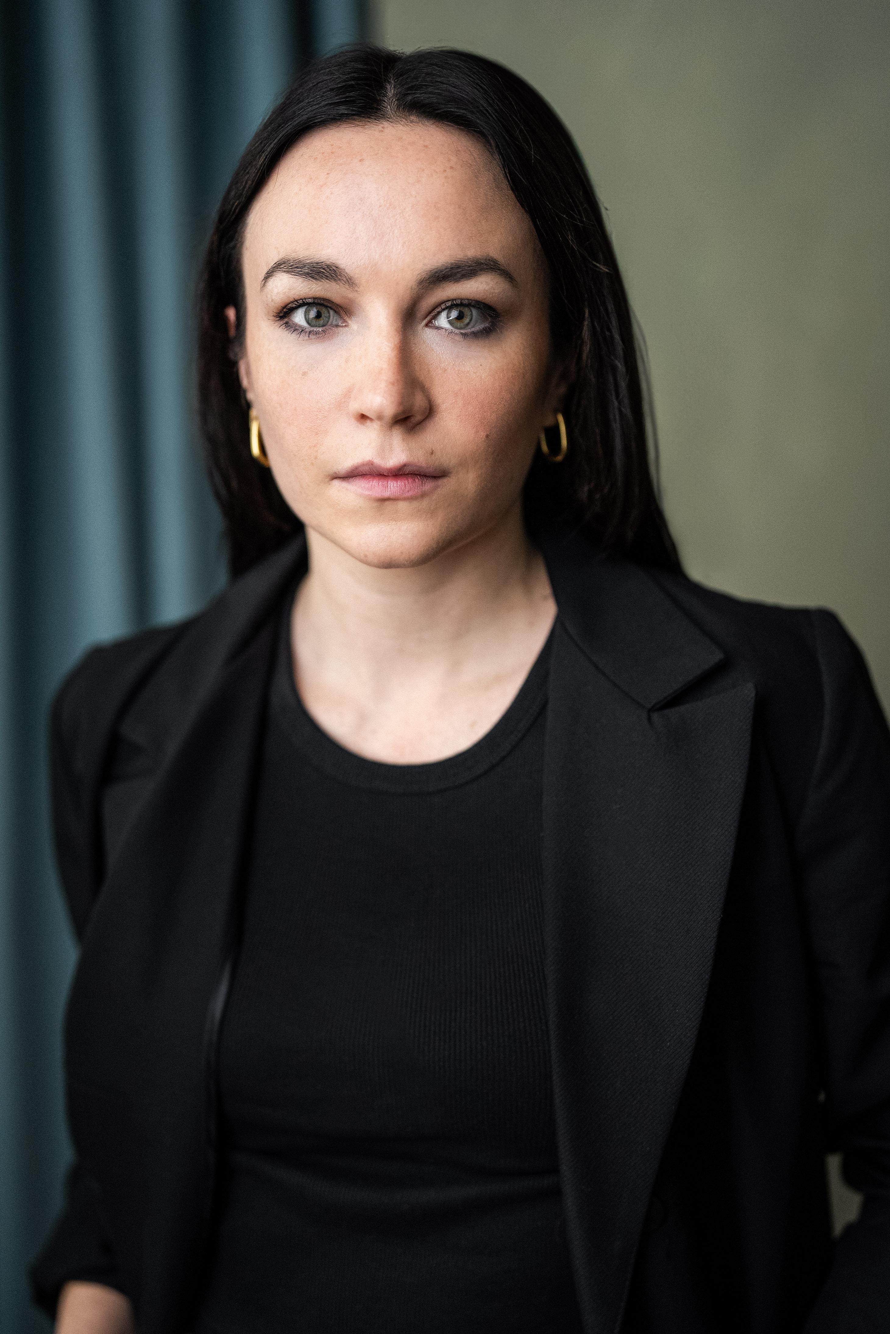 Ismenia Mendes