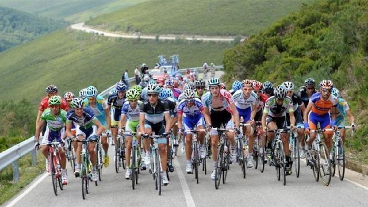 İspanya Bisiklet Turu | 4. Etap