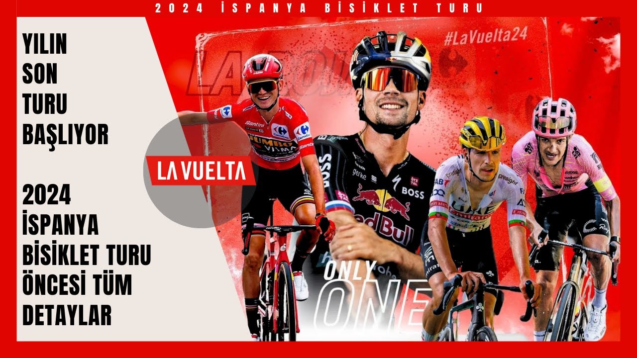 İspanya Bisiklet Turu | 8. Etap