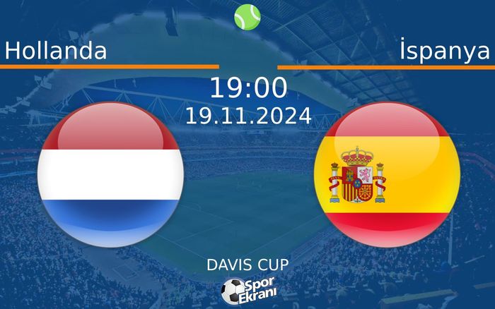 İspanya - Hollanda