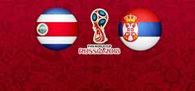 İspanya - Kosta Rika