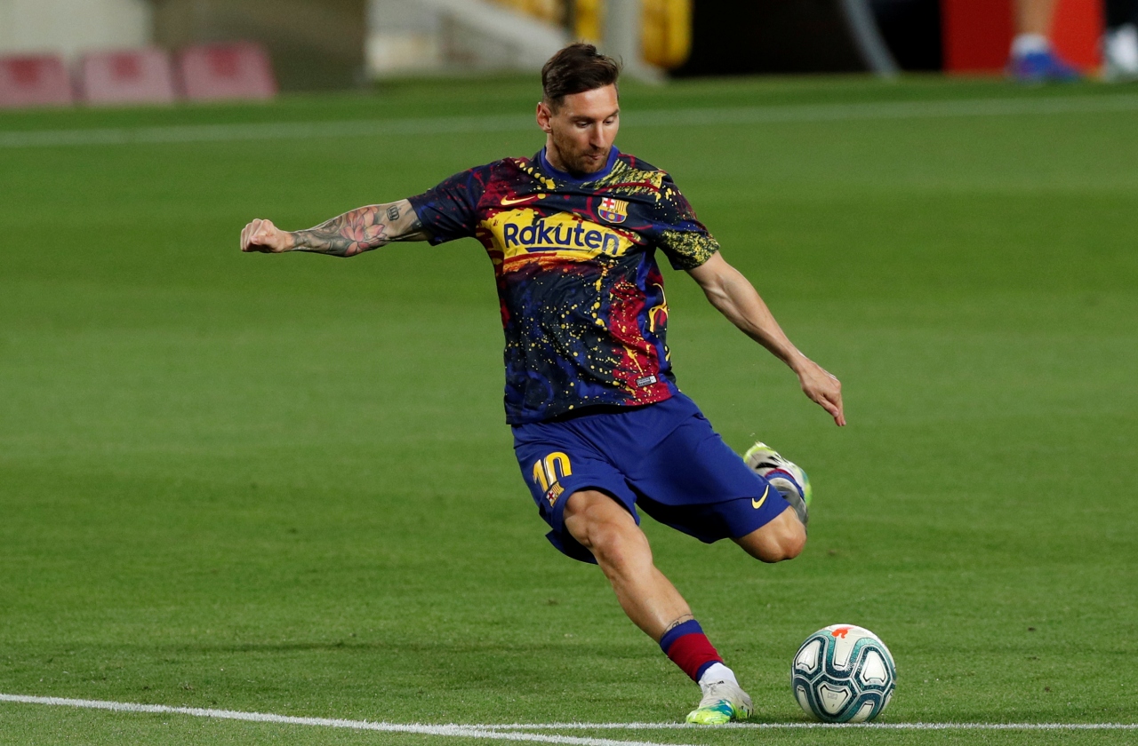 İspanya La Liga En Güzel 10 Gol