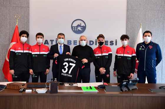 İstanbul KSK - Oeiras