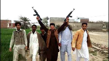 İstanbul KSK - Punjab Lions Nicosia