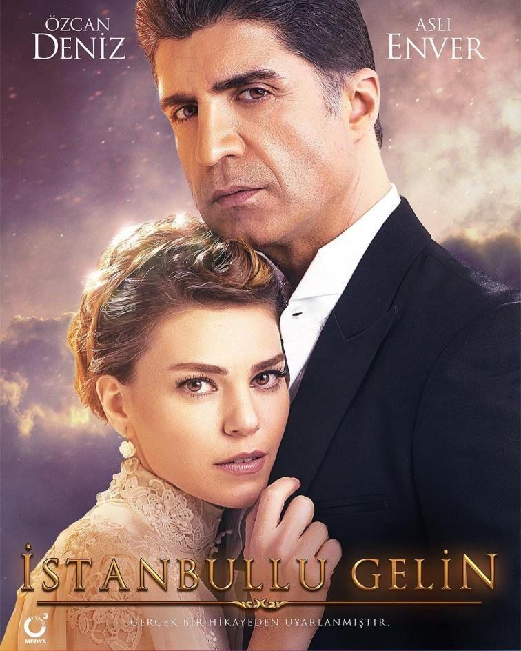 İstanbullu Gelin