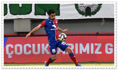 İstanbulspor - A. Konyaspor