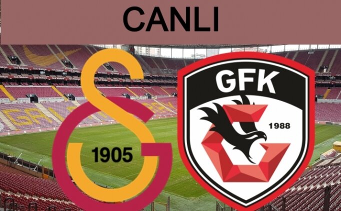 İstanbulspor - Galatasaray