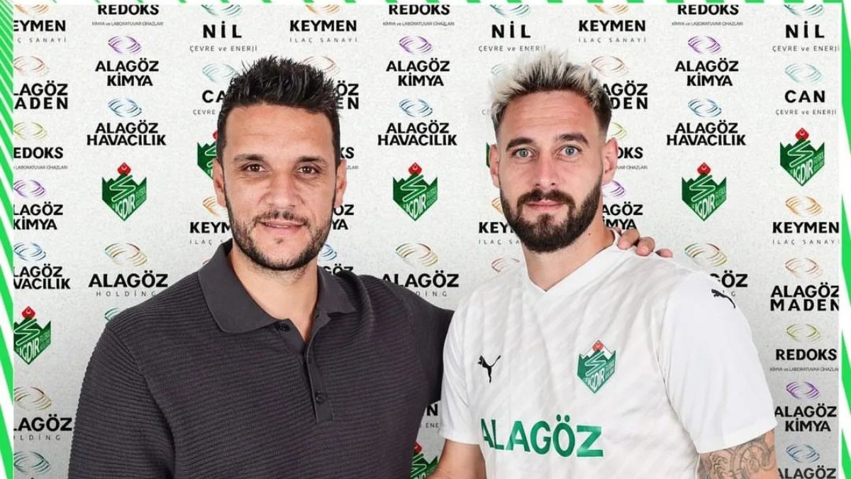 İstanbulspor - Iğdır FK