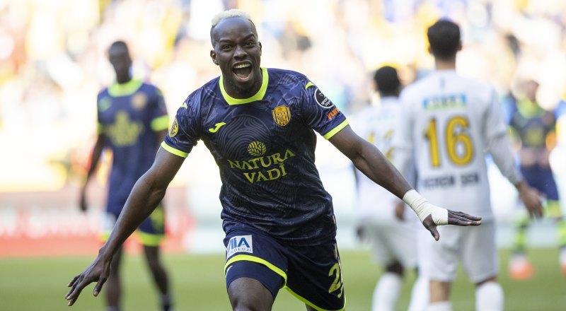 İstanbulspor - Mke Ankaragücü