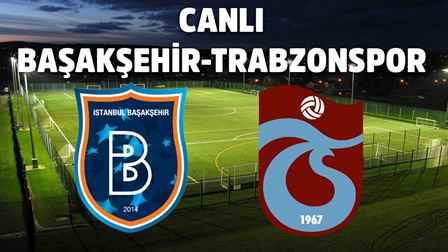 İstanbulspor - Trabzonspor