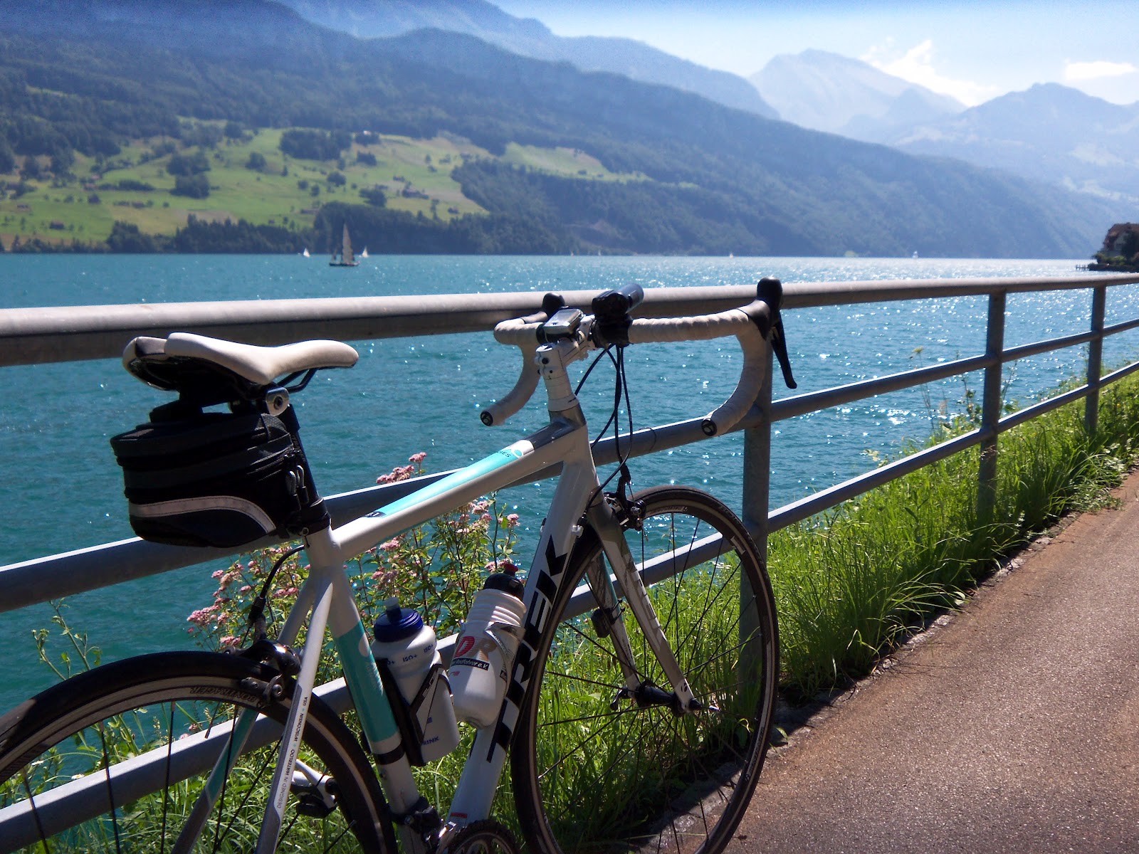 İsviçre Bisiklet Turu | 3. Etap