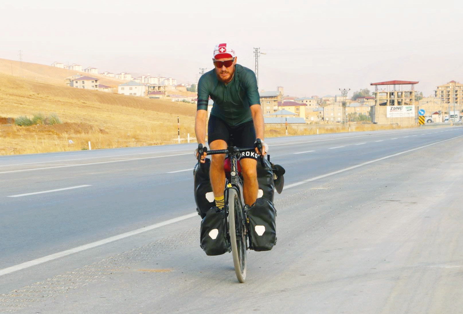 İsviçre Bisiklet Turu | 7. Etap