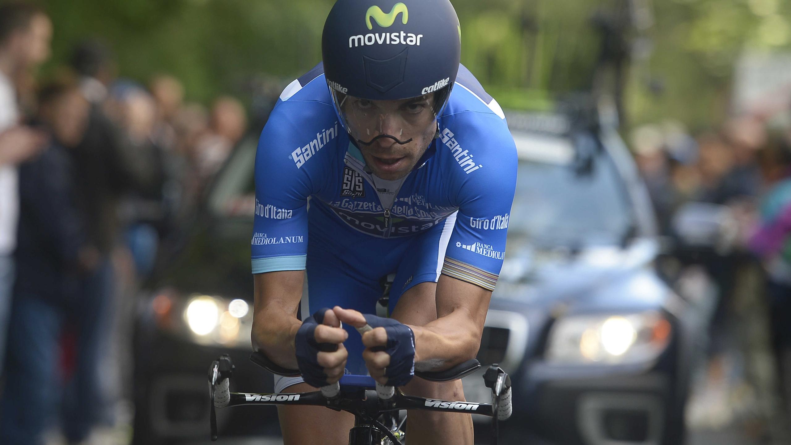 İtalya Bisiklet Turu | 17. Etap