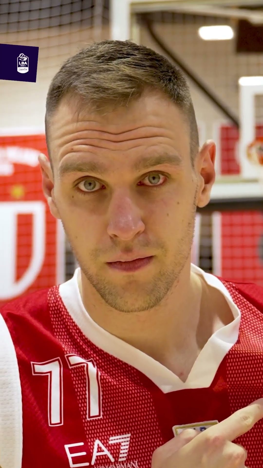 İTALYA ERKEKLER BASKETBOL LİGİ MİLANO - TRENTİNO