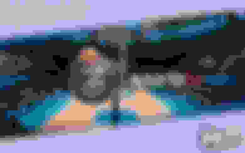 İTALYA ERKEKLER BASKETBOL LİGİ TRENTİNO - TRİESTE