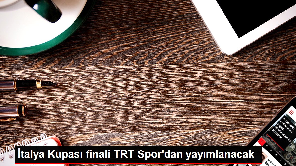 İtalya Kupası Futbol Karşılaşmasısassuolo - Spezıa