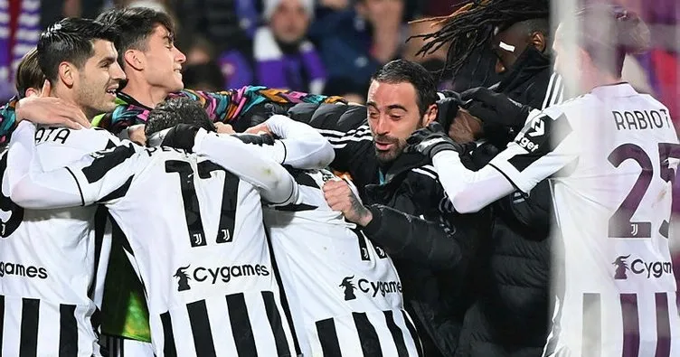 İtalya Süper Kupası Yarı Final Özetleri