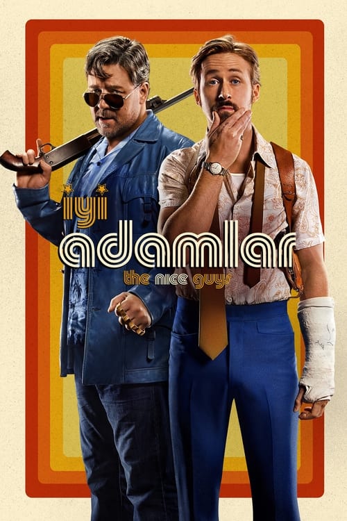 İyi Bir Adam