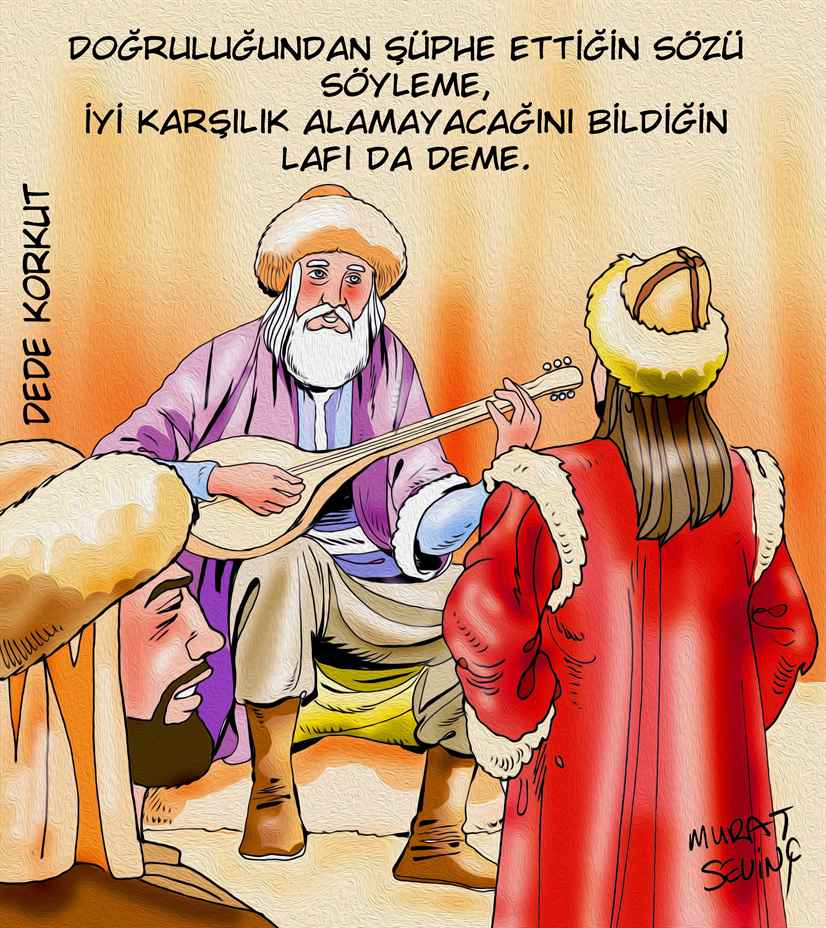 İz Bırakanlar