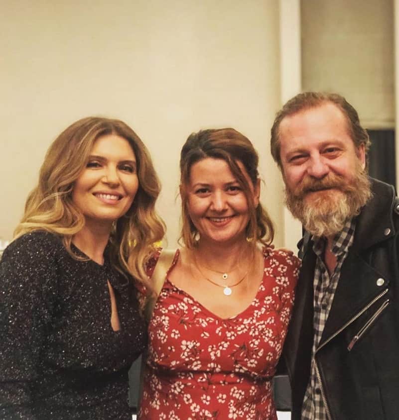 İz Bırakanlar Plus