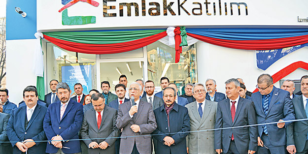 İzmit Bld. - Emlak Konut