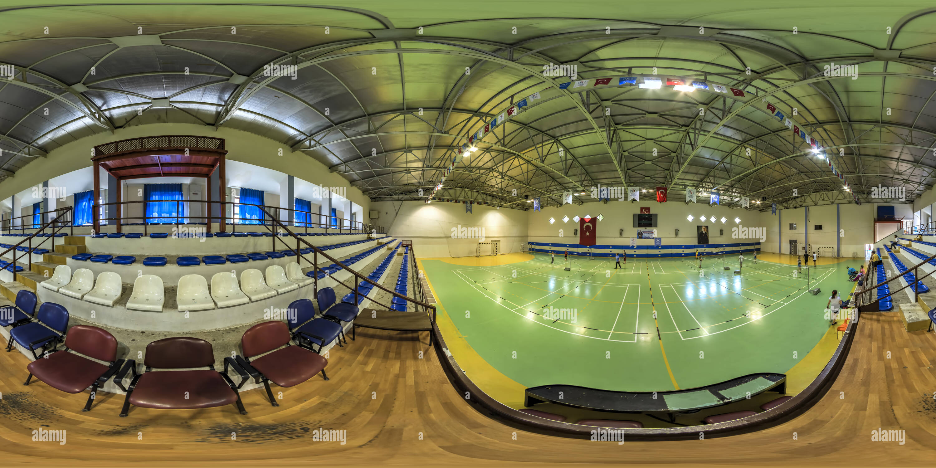 İzmit Bld. - İ. Yapı Tarsus