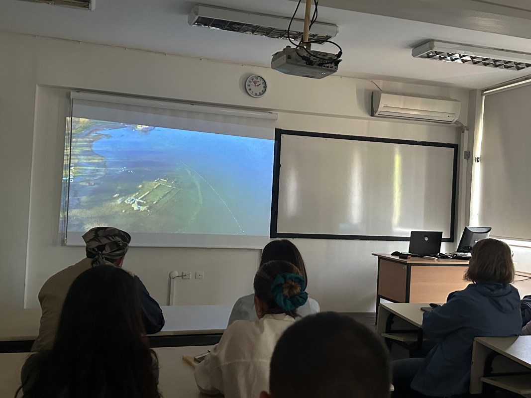 İznik, Batık Gizem