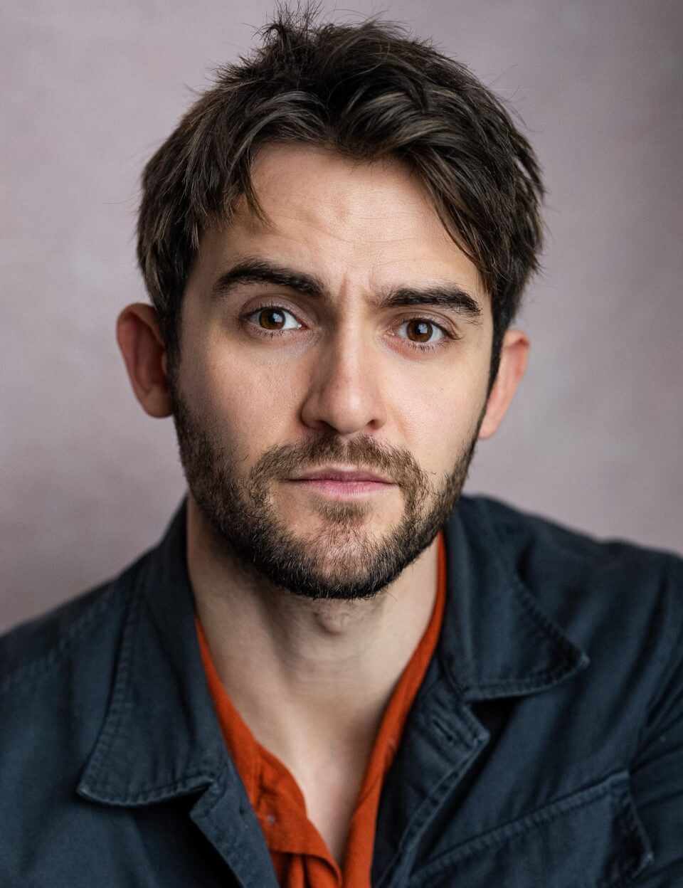 Jack Armstrong