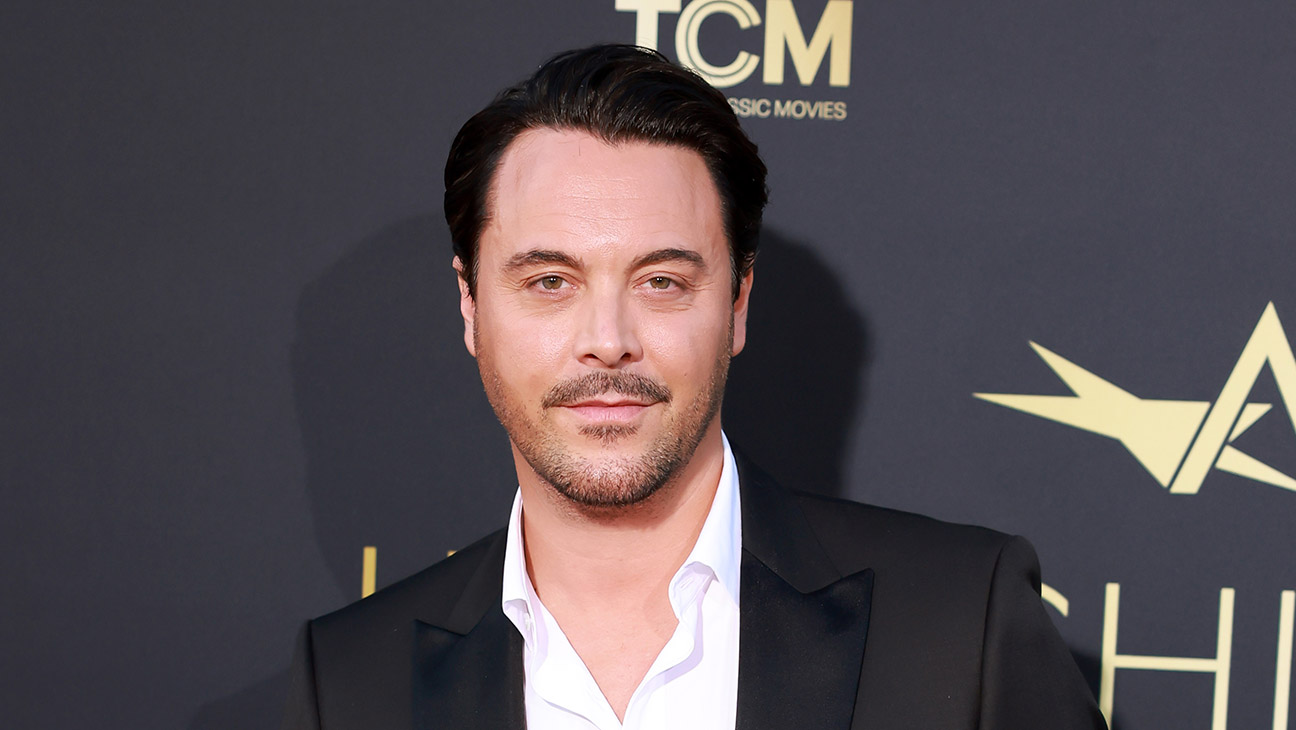 Jack Huston