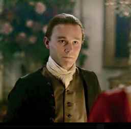 Jack Randall ile Doğada