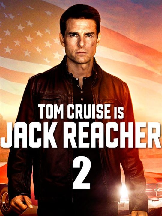 Jack Reacher: Asla Geri Dönme