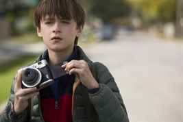 Jaeden Lieberher