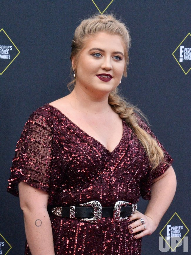 Jaicy Elliot