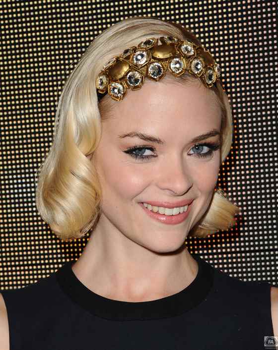 Jaime King