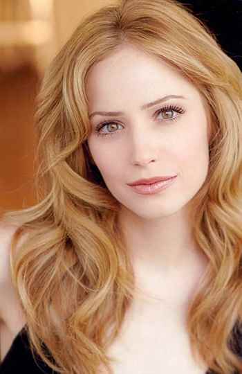 Jaime Ray Newman
