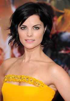 Jaimie Alexander