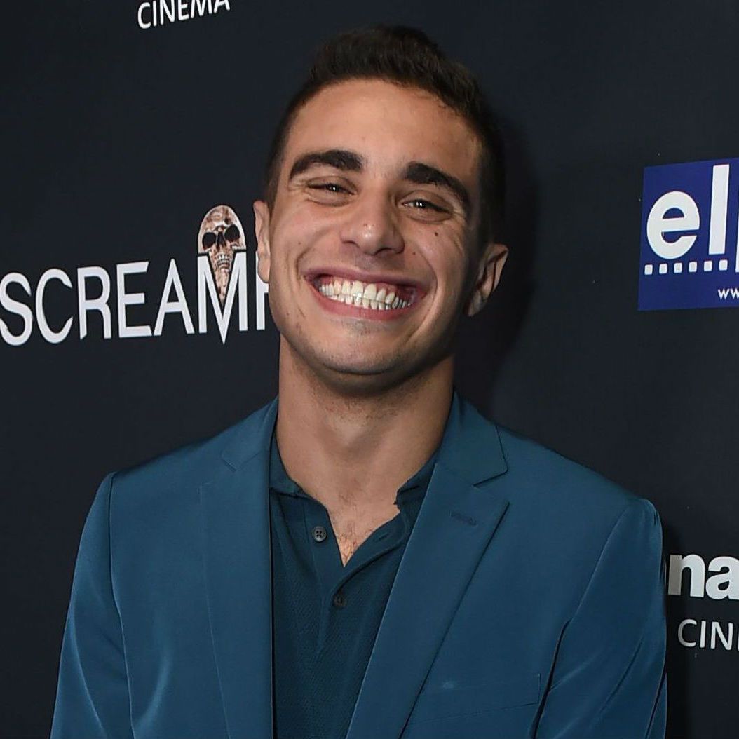 Jake Cannavale