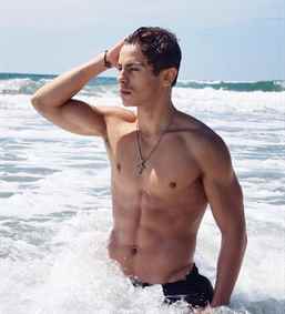Jake T. Austin