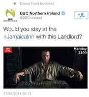 Jamaica: Forced Deportation