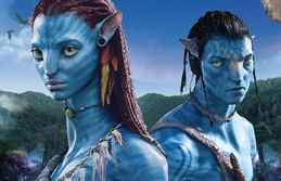 James Cameron