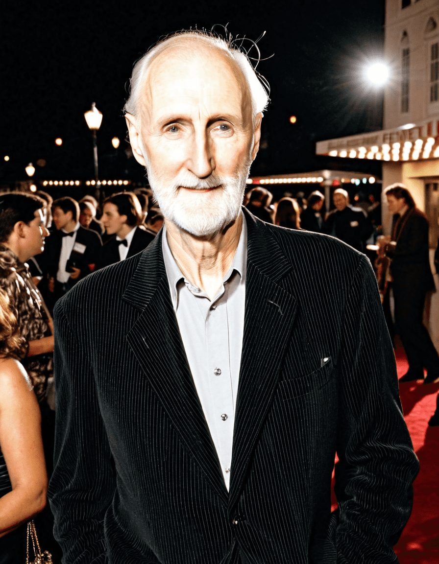 James Cromwell