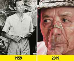 James Hong