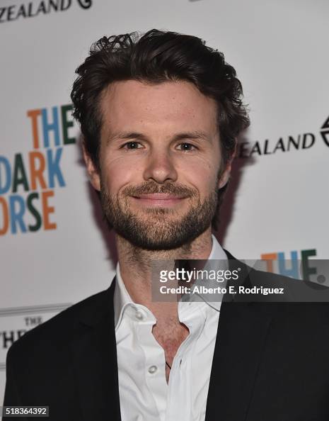 James Napier Robertson